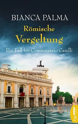 E-Book (epub) Römische Vergeltung von Bianca Palma