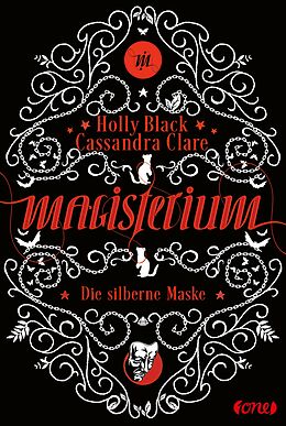 E-Book (epub) Magisterium von Cassandra Clare, Holly Black