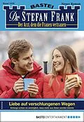 E-Book (epub) Dr. Stefan Frank 2429 von Stefan Frank