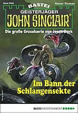E-Book (epub) John Sinclair 2060 von Ian Rolf Hill