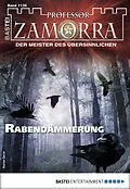 E-Book (epub) Professor Zamorra 1139 von Anika Klüver