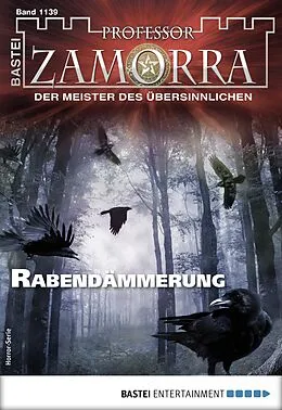 E-Book (epub) Professor Zamorra 1139 von Anika Klüver