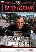 E-Book (epub) Jerry Cotton Sonder-Edition 74 von Jerry Cotton