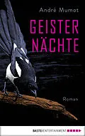 E-Book (epub) Geisternächte von André Mumot
