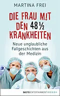 E-Book (epub) Der Junge, der immer in Ohnmacht fiel von Martina Frei