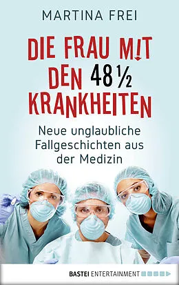 E-Book (epub) Der Junge, der immer in Ohnmacht fiel von Martina Frei