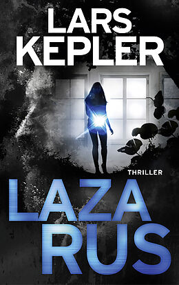 E-Book (epub) Lazarus von Lars Kepler
