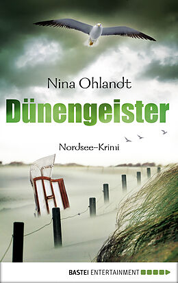 E-Book (epub) Dünengeister von Nina Ohlandt