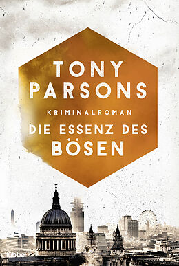 E-Book (epub) Die Essenz des Bösen von Tony Parsons