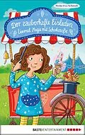 E-Book (epub) Der zauberhafte Eisladen von Heike Eva Schmidt