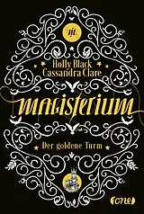 E-Book (epub) Magisterium von Cassandra Clare, Holly Black