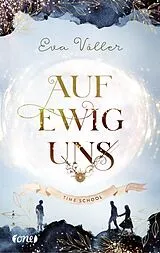 E-Book (epub) Auf ewig uns von Eva Völler
