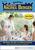 E-Book (epub) Notärztin Andrea Bergen 1347 von Isabelle Winter