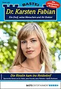 E-Book (epub) Dr. Karsten Fabian 208 - Arztroman von Sybille Nordmann