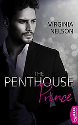 E-Book (epub) The Penthouse Prince von Virginia Nelson