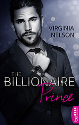 E-Book (epub) The Billionaire Prince von Virginia Nelson