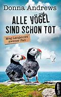 E-Book (epub) Alle Vögel sind schon tot von Donna Andrews