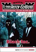 E-Book (epub) Jerry Cotton 3173 von Jerry Cotton