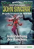E-Book (epub) John Sinclair 2074 von Rafael Marques