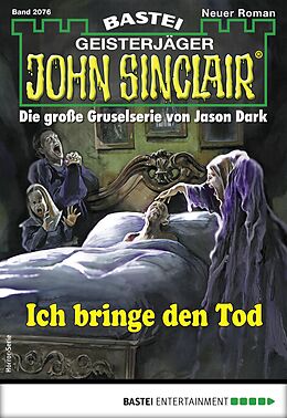 E-Book (epub) John Sinclair 2076 von Oliver Fröhlich