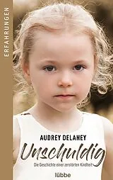E-Book (epub) Unschuldig von Audrey Delanay