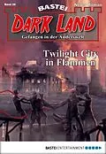 E-Book (epub) Dark Land 38 - Horror-Serie von Michael Breuer