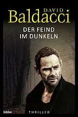 E-Book (epub) Der Feind im Dunkeln von David Baldacci