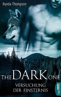 E-Book (epub) The Dark One - Versuchung der Finsternis von Ronda Thompson