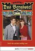 E-Book (epub) Das Berghotel 164 von Verena Kufsteiner