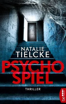 E-Book (epub) Psychospiel von Natalie Tielcke