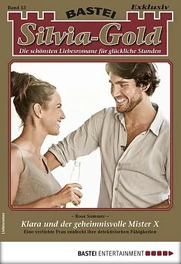 E-Book (epub) Silvia-Gold 53 von Rosa Sommer
