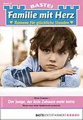 E-Book (epub) Familie mit Herz 21 von Moni Sommer