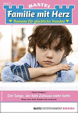 E-Book (epub) Familie mit Herz 21 von Moni Sommer
