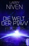 E-Book (epub) Die Welt der Ptavv von Larry Niven