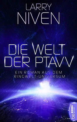 E-Book (epub) Die Welt der Ptavv von Larry Niven