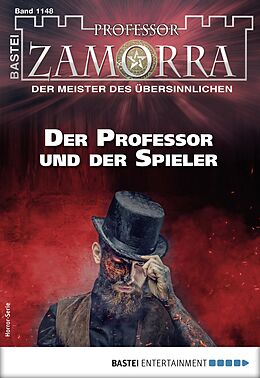 E-Book (epub) Professor Zamorra 1148 von Manfred H. Rückert