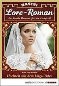 E-Book (epub) Lore-Roman 28 von Ruth von Warden