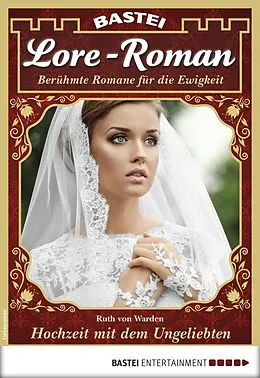 E-Book (epub) Lore-Roman 28 von Ruth von Warden