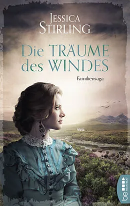 E-Book (epub) Die Träume des Windes von Jessica Stirling