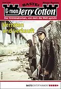 E-Book (epub) Jerry Cotton 3190 von Jerry Cotton