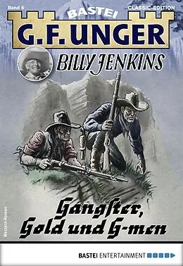 E-Book (epub) G. F. Unger Tom Prox & Pete -77 von G. F. Unger