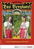 E-Book (epub) Das Berghotel 168 von Verena Kufsteiner