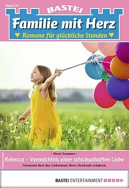 E-Book (epub) Familie mit Herz 26 von Moni Sommer