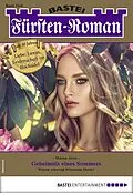 E-Book (epub) Fürsten-Roman 2554 von Marion Alexi
