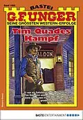 E-Book (epub) G. F. Unger 1965 von G. F. Unger