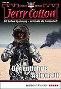 E-Book (epub) Jerry Cotton Sonder-Edition 83 von Jerry Cotton