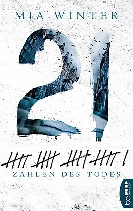 E-Book (epub) 21 - Zahlen des Todes von Mia Winter