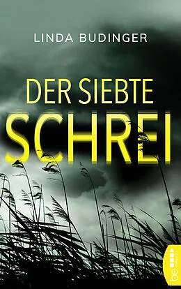 E-Book (epub) Der siebte Schrei von Linda Budinger