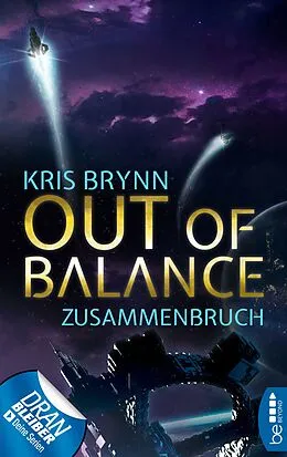 E-Book (epub) Out of Balance  Zusammenbruch von Kris Brynn
