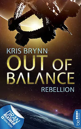 E-Book (epub) Out of Balance  Rebellion von Kris Brynn